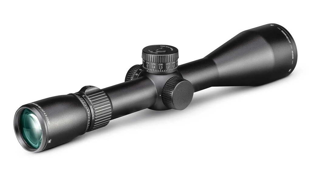 Vortex official | a04da9d94b7348bb | Razor HD LHT 4.5-22x50 FFP XLR-2 (MOA)