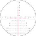Vortex official | 60a5035340afe93b | XLR-2 MOA Reticle
