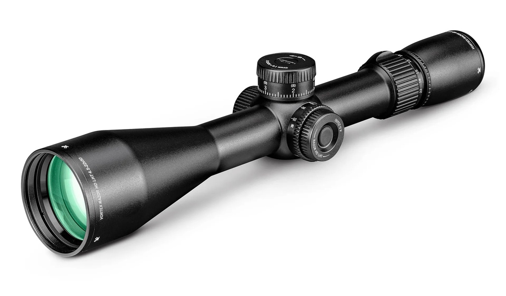 Vortex official | 28973095da82b176 | Razor HD LHT 4.5-22x50 FFP XLR-2 (MRAD)