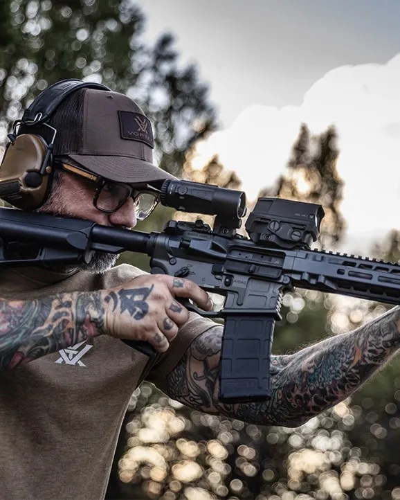 Vortex official | 630829ff451bb261 | Micro6X Magnifier
