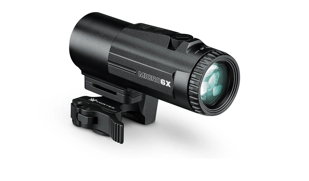 Vortex official | 317d4a0253a1ac7d | Micro6X Magnifier
