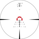 Vortex official | 6029a868499bcf13 | Strike Eagle 1-8x24 FFP Illuminated EBR-8 BDC