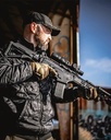 Vortex official | fc69d4730e668ac4 | Strike Eagle 1-8x24 FFP Illuminated EBR-8 BDC