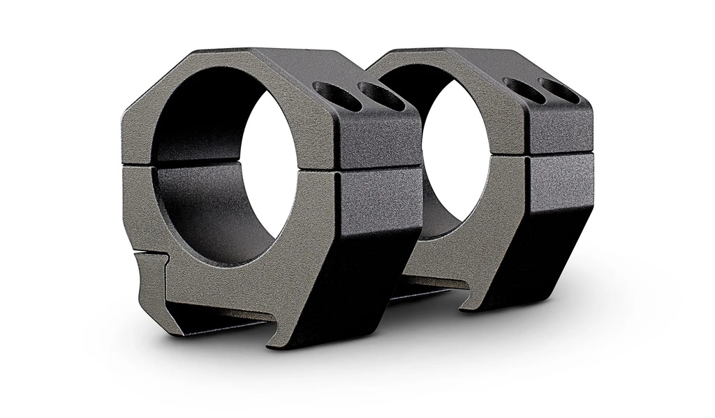 Vortex official | 32c67ab051e9110d | Precision Matched 30 mm Rings .87 inches
