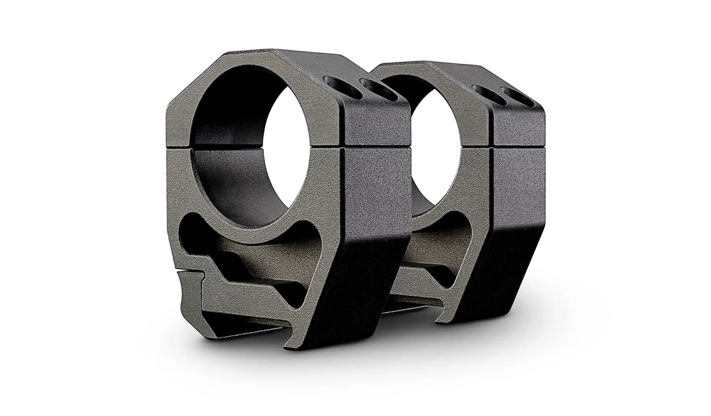 Vortex official | ba94a3aa22bddeea | Precision Matched 30 mm Rings-1.26 inches