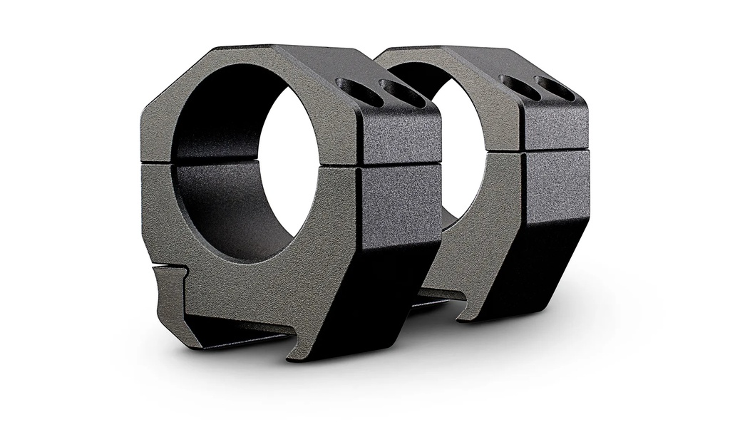 Vortex official | 6480e1fcbd84608b | Precision Matched 30 mm Rings .97 inches