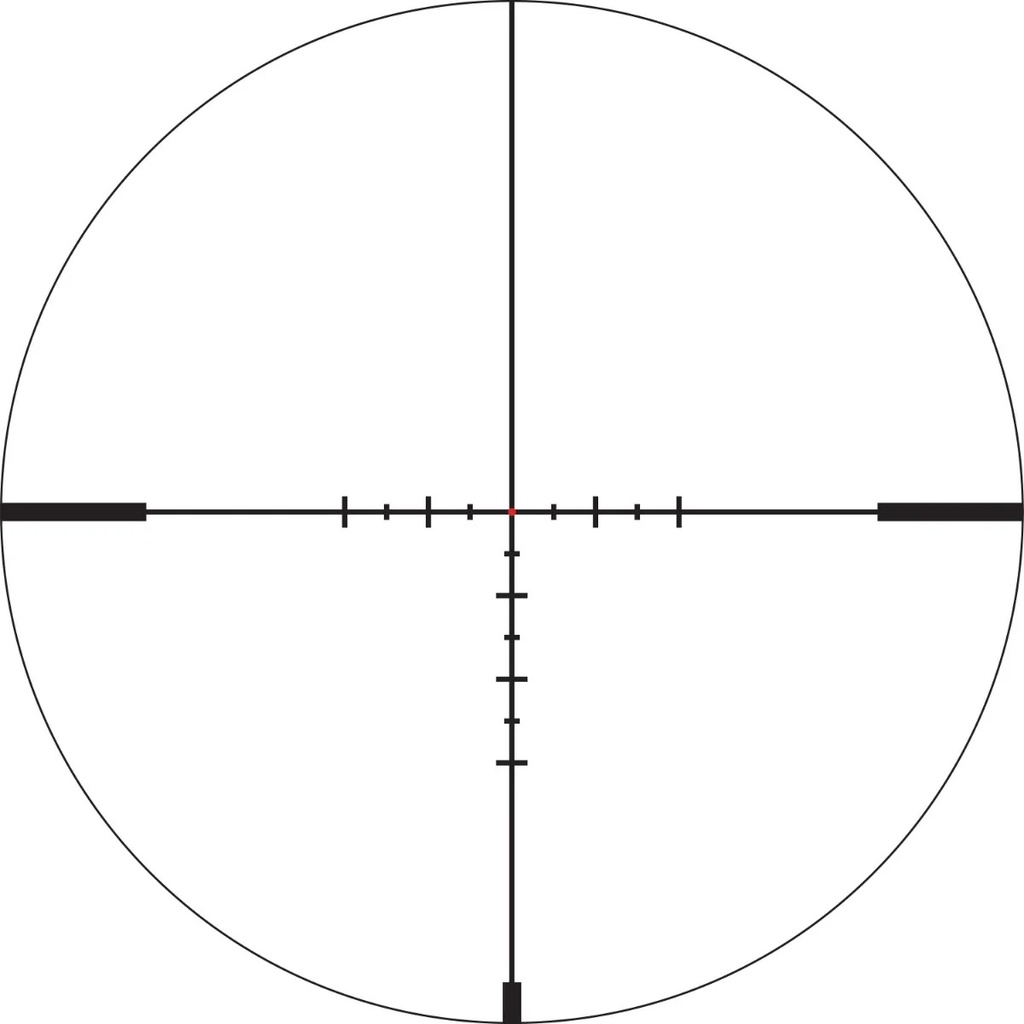 Vortex official | cabc96749cd38da2 | Viper PST Gen II 1-6x24 VMR-2 (MOA)