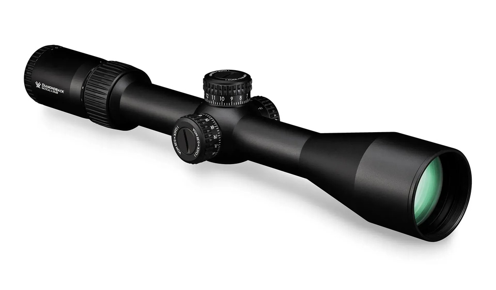 Vortex official | d023cdd5a914abf5 | Diamondback Tactical 6-24x50 FFP