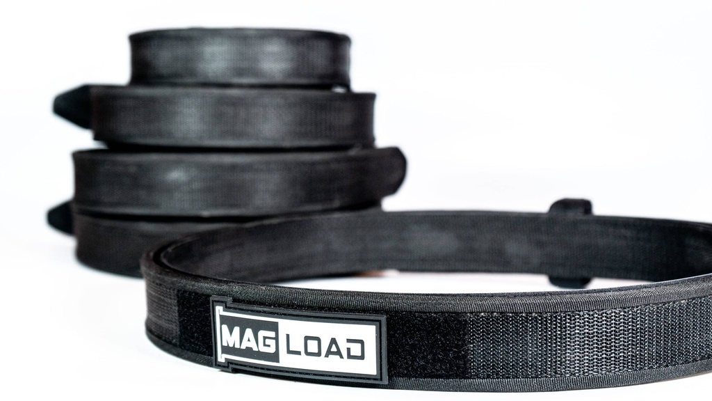 Magload Competition Belt