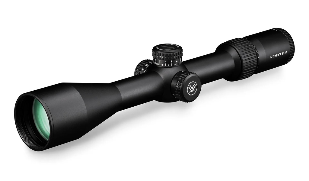 Vortex official | bdb35ba83617ffbd | Diamondback Tactical 6-24x50 FFP EBR-2C (MOA)