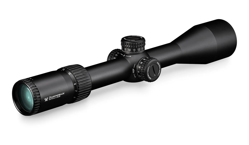 Vortex official | 477525a2415c2bb4 | Diamondback Tactical 6-24x50 FFP EBR-2C (MOA)