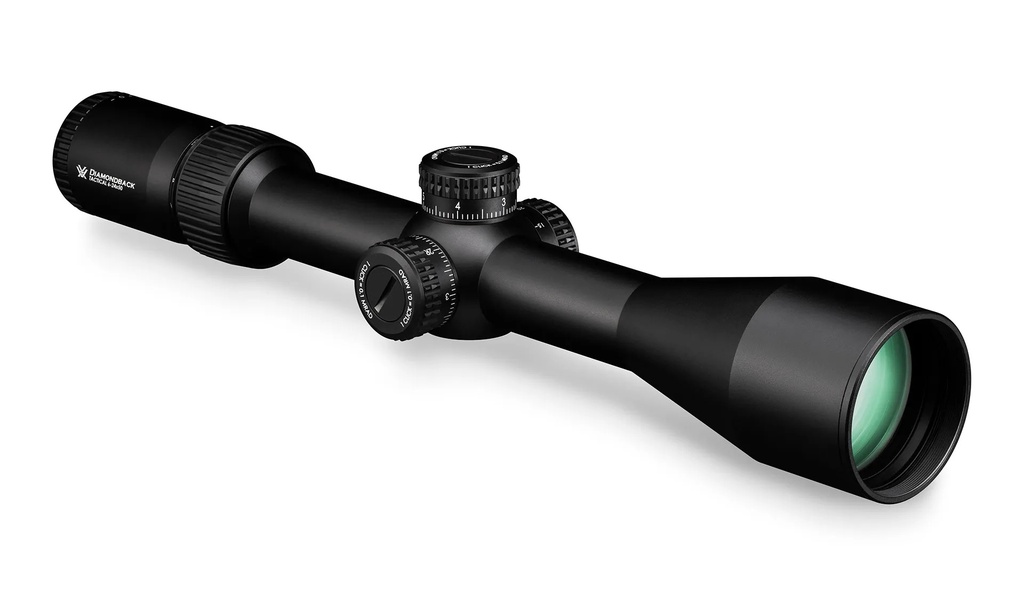 Vortex official | 24597785ef7c9c6b | Diamondback Tactical 6-24x50 FFP EBR-2C (MRAD)