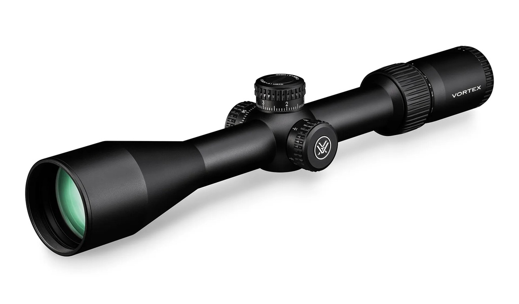 Vortex official | 6a7f98fc37386de3 | Diamondback Tactical 6-24x50 FFP EBR-2C (MRAD)