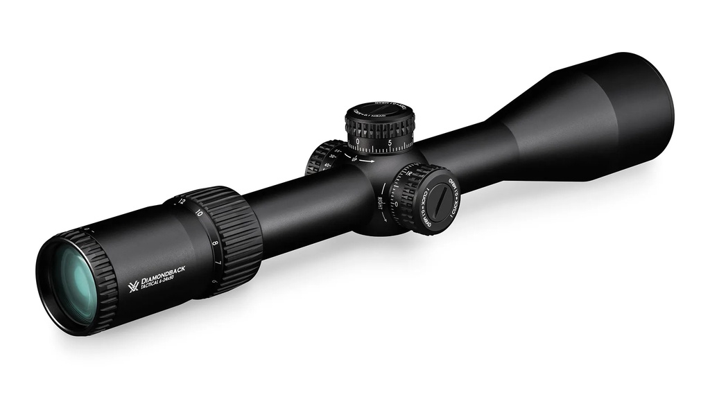 Vortex official | 746de12cc3c9f614 | Diamondback Tactical 6-24x50 FFP EBR-2C (MRAD)