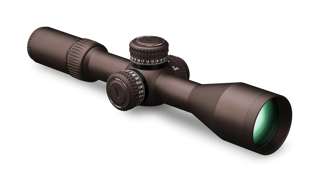 Vortex official | 65d99c89188563d6 | Razor HD Gen II 4.5-27x56 FFP EBR-7C (MOA)