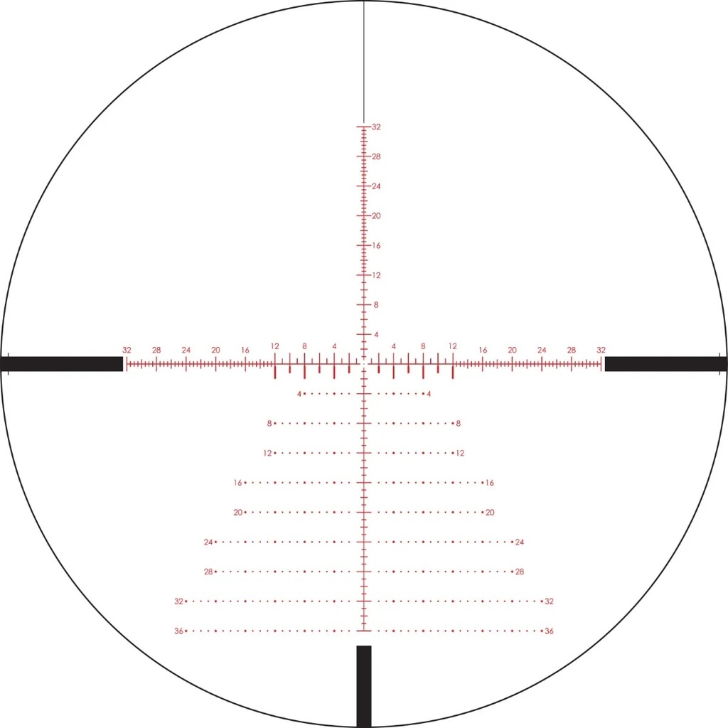 Vortex official | 6d5462635519275e | Razor HD Gen II 4.5-27x56 FFP EBR-7C (MOA)