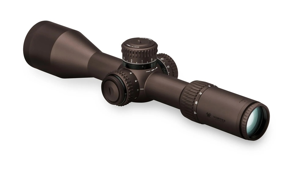 Vortex official | 565523ce7df1c8ff | Razor HD Gen II 4.5-27x56 FFP EBR-7C (MRAD)