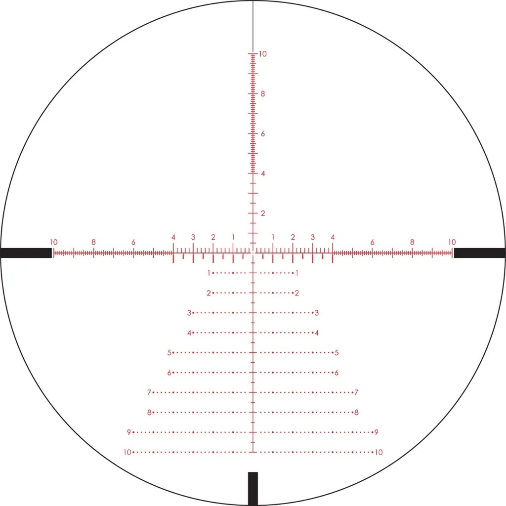 Vortex official | 3bfb4b4ba132a79c | Razor HD Gen II 4.5-27x56 FFP EBR-7C (MRAD)