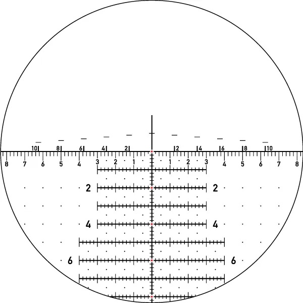 Vortex official | 175dc97693c4a01c | HORUS H59 Reticle