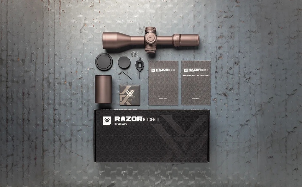 Vortex official | c084a64406d1e077 | Whats In The Box