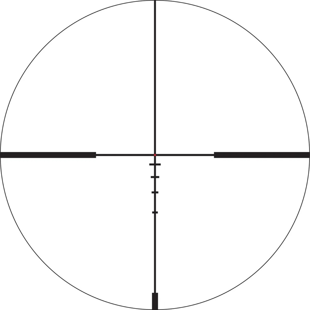 Vortex official | 5548bf3c63071aad | Razor HD Gen II-E 1-6x24-JM-1 BDC