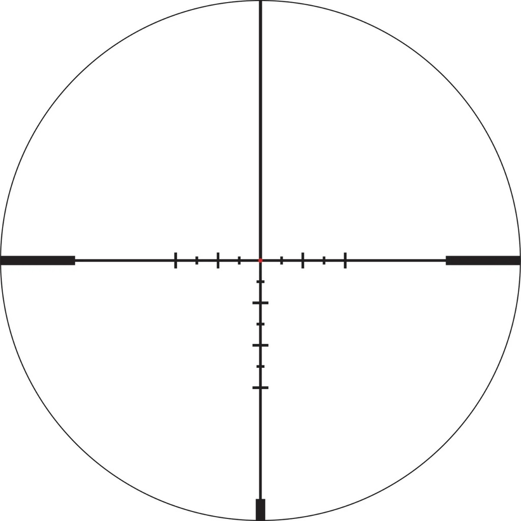 Vortex official | 6e8bba1ec9186089 | Razor HD Gen II-E 1-6x24-VMR-2 (MOA)