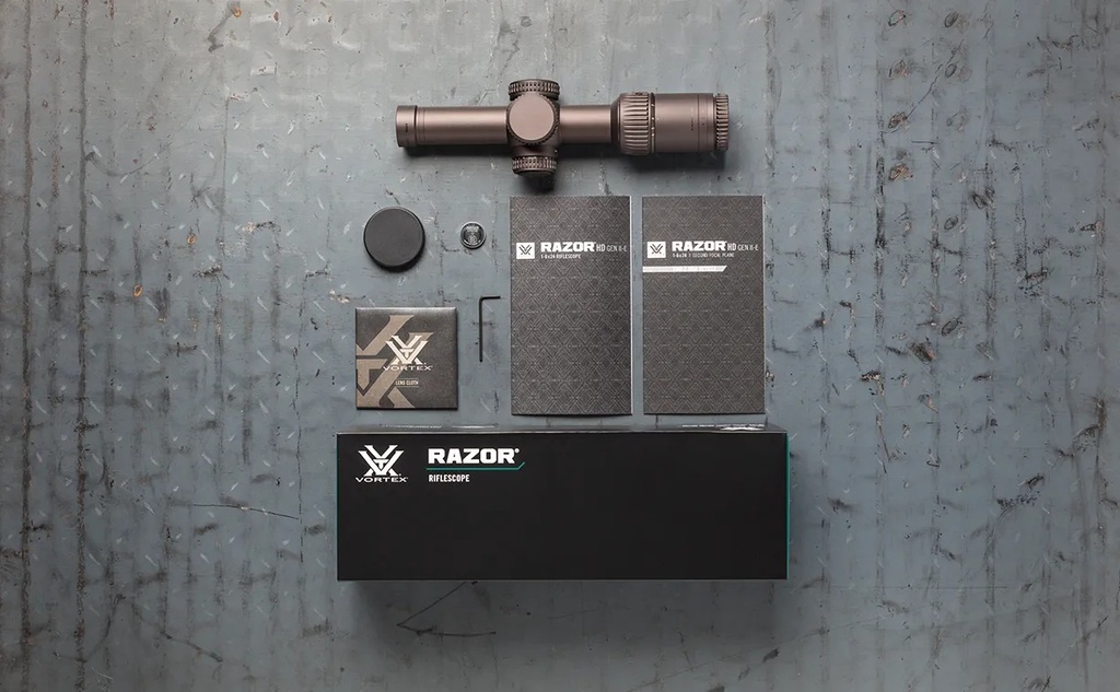 Vortex official | 91b6aef5db30045b | Whats In The Box
