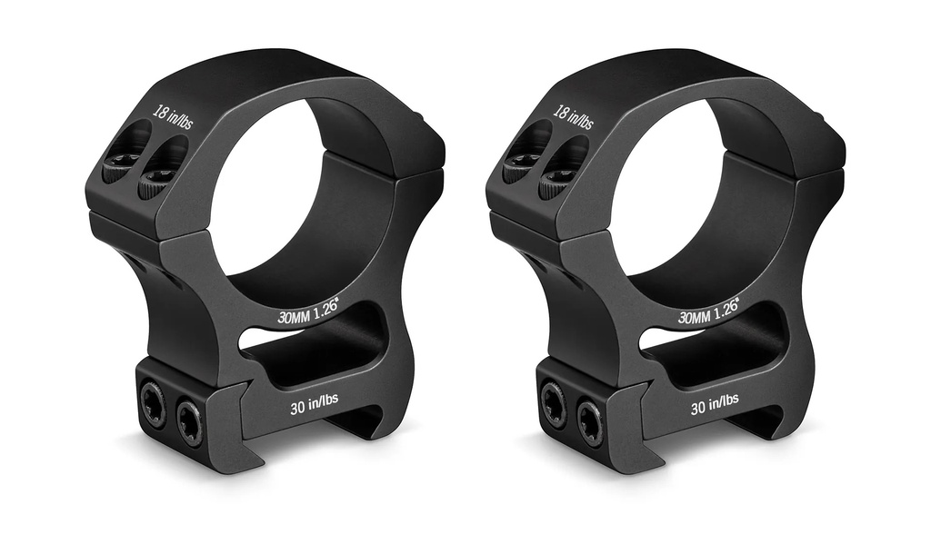 Vortex official | 763ffbbb4523ae84 | Pro Series 30mm Rings High