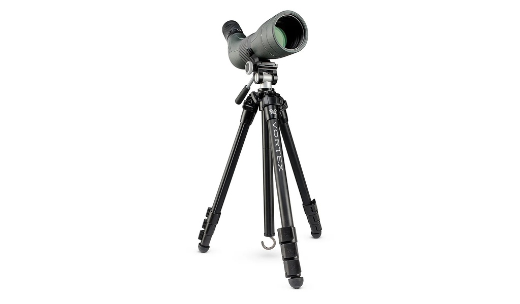 Vortex official | a47655212dba2d43 | Mountain Pass Tripod Kit