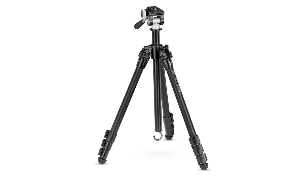 Vortex official | 8aaf1239aa128914 | Mountain Pass Tripod Kit