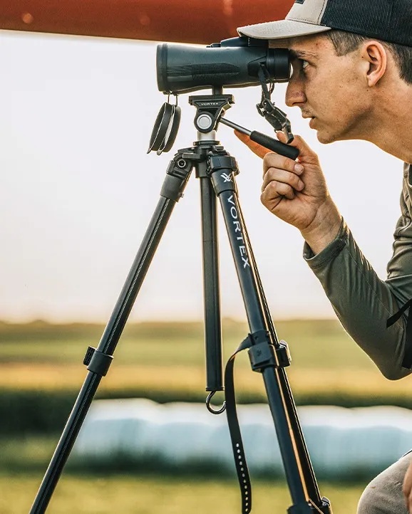Vortex official | da980e0cfc424f41 | Mountain Pass Tripod Kit