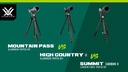 Vortex official | c244c6a6207eab44 | Mountain Pass Tripod Kit