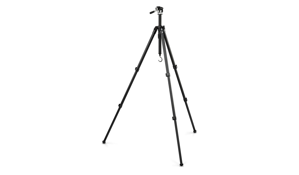 Vortex official | b87c866a1fc9d013 | High Country II Tripod