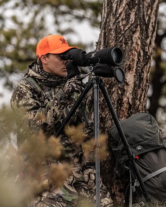Vortex official | f5c45cb2b0e60fda | High Country II Tripod
