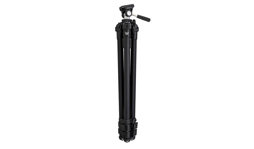 Vortex official | 18477ab1f3a27e96 | High Country II Tripod
