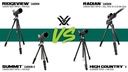 Vortex official | f6e6c154d04d2742 | High Country II Tripod