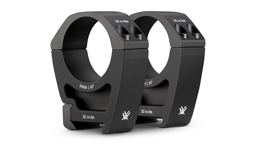 Vortex official | 8a8d55dd97012337 | Pro Riflescope Rings 34MM - High