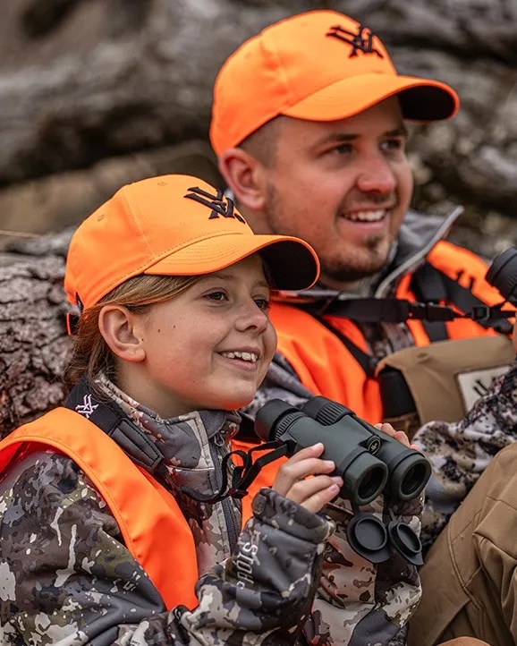 Vortex official | 57fb919f0667289e | Bantam HD 6.5x32 Youth Binocular