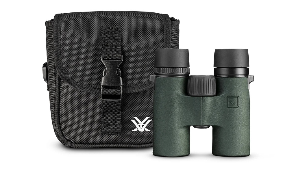 Vortex official | d0a0267b9a7b1574 | Bantam HD 6.5x32 Youth Binocular