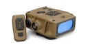Vortex official | fead72b5f08fbedf | Impact 4000 Ballistic Rail-Mounted Laser Rangefinder
