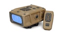 Vortex official | 2f7252ea30525247 | Impact 4000 Ballistic Rail-Mounted Laser Rangefinder