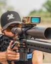 Vortex official | 9bcb4f69a635d273 | Impact 4000 Ballistic Rail-Mounted Laser Rangefinder