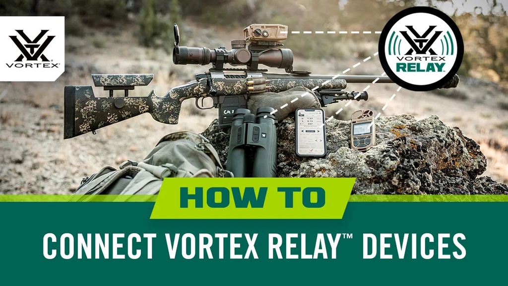 Vortex official | 00ef38d4f102fbf5 | Impact 4000 Ballistic Rail-Mounted Laser Rangefinder