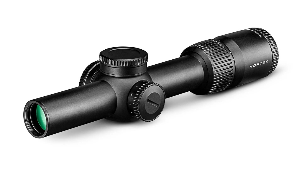 Vortex official | 81894ebda2ae9d78 | Venom 1-6x24 SFP Illuminated AR-BDC3