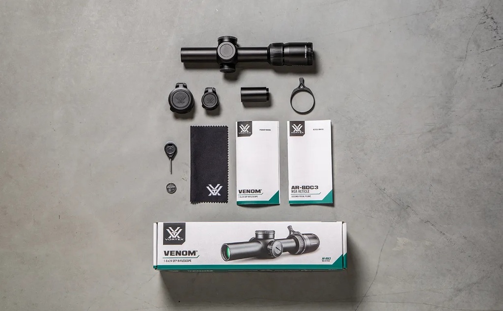 Vortex official | 672454e2275385ab | Whats In The Box