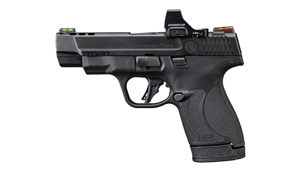 Vortex official | 575270e06532ac38 | Defender-CCW 3MOA Black