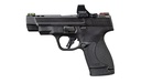 Vortex official | 575270e06532ac38 | Defender-CCW 3MOA Black