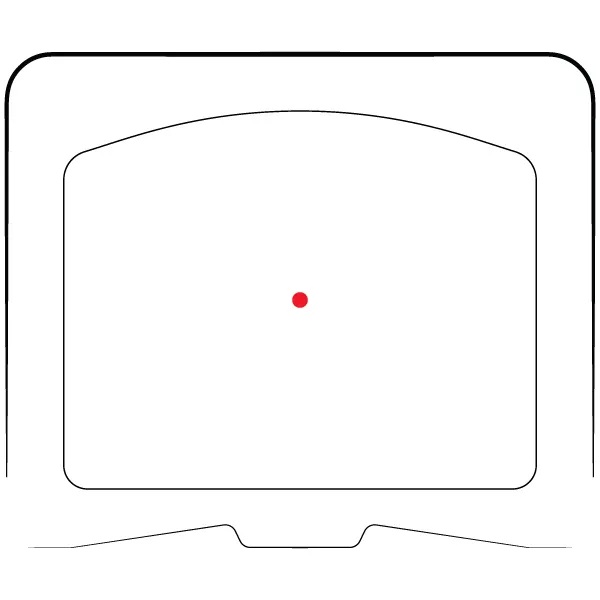 Vortex official | c1c94c2419140659 | DFCCW-MRD3 Red Dot Image