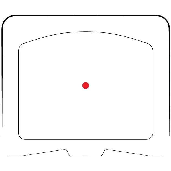 Vortex official | 94e687aa026f8a7b | DFCCW-MRD6 Red Dot Image