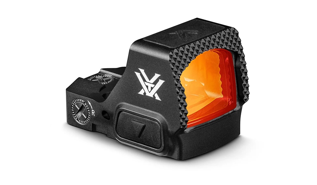 Vortex official | d279400a9651a445 | Defender-ST Micro Red Dot